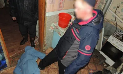 Житель Малоархангельского района попал под суд за убийство по неосторожности