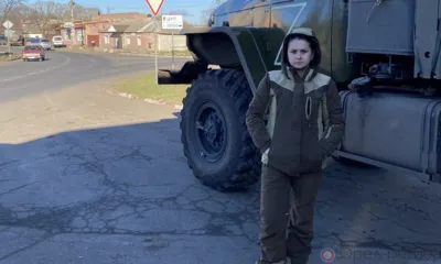 Доктор из орловской больницы заключила срочный контракт с Министерством обороны