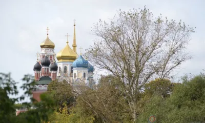 Новости районов Орловщины