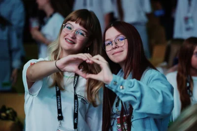 Фото 3. Школьница из Мценска стала финалисткой конкурса «МедиаПритяжение»