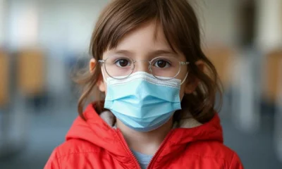 На Орловщине отмечен рост заболеваемости ОРВИ