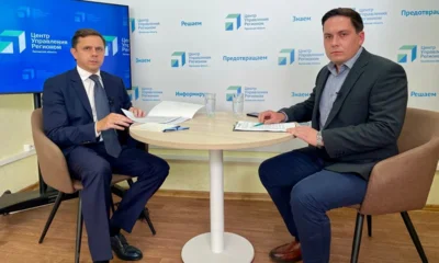 Фото 1. С начала года специалисты ЦУР обнаружили 56 фейков, касающихся Орловщины