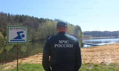 На Орловщине к купальному сезону планируют подготовить 35 пляжей