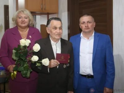 Новости районов Орловщины