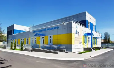 В связи с закрытием Орловского центра ядерной медицины онкобольных направляют в Брянск