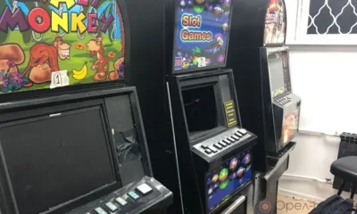 Четверо орловцев предстанут перед судом за организацию незаконного игорного бизнеса