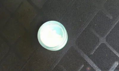 Орловца подозревают в хранении наркотиков