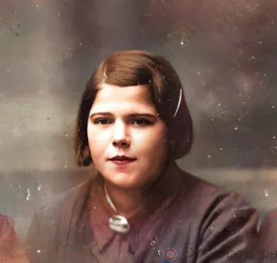 Жизнь, ставшая легендой