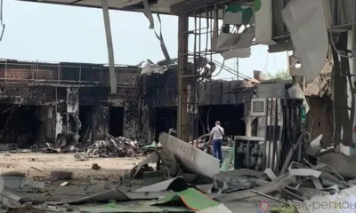 Итоги недели...