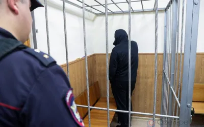 В Кромском районе вор-рецидивист вновь отправился за решётку