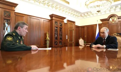 Итоги недели...