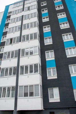 Фото 3. Ещё 15 орловских детей-сирот получили ключи от новых квартир