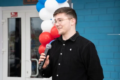 Фото 16. Ещё 15 орловских детей-сирот получили ключи от новых квартир