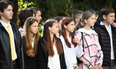 В Орле отметили 83-ю годовщину первого парада партизан