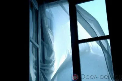 В Орле соседи украли у мужчины телевизор и компьютер