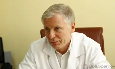 Вадим Мурадян: «Я счастливый человек - всю жизнь занимаюсь любимой работой»