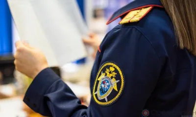 Бывшего начальника управления «Орёлводоканала» подозревают во взяточничестве