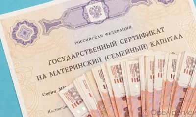 Орловцы смогут использовать маткапитал на оплату образования от ИП