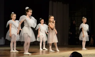 Матерям павших в локальных конфликтах бойцов посвятили праздничный концерт в Орле