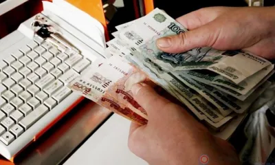 В Орле уснувшая работница гостиницы стала жертвой вора