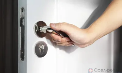 Орловчанка украла два телефона и продала их