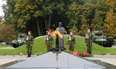 Чтобы помнили...