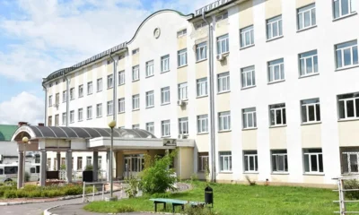 Орловские депутаты ознакомились с работой Болховской ЦРБ