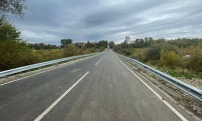 В прошлом году по просьбам орловцев отремонтировали 7 автодорог