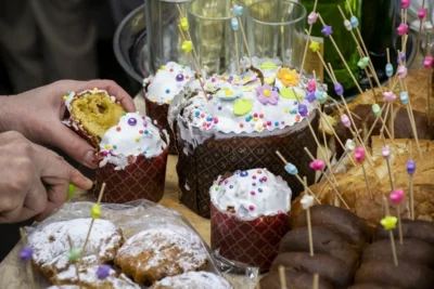 Фото 10. Андрей Клычков совершил рабочую поездку в Залегощенский район