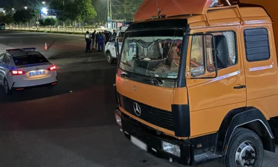 Фото 3. За один день в Орловской области в ДТП погибли 3 человека