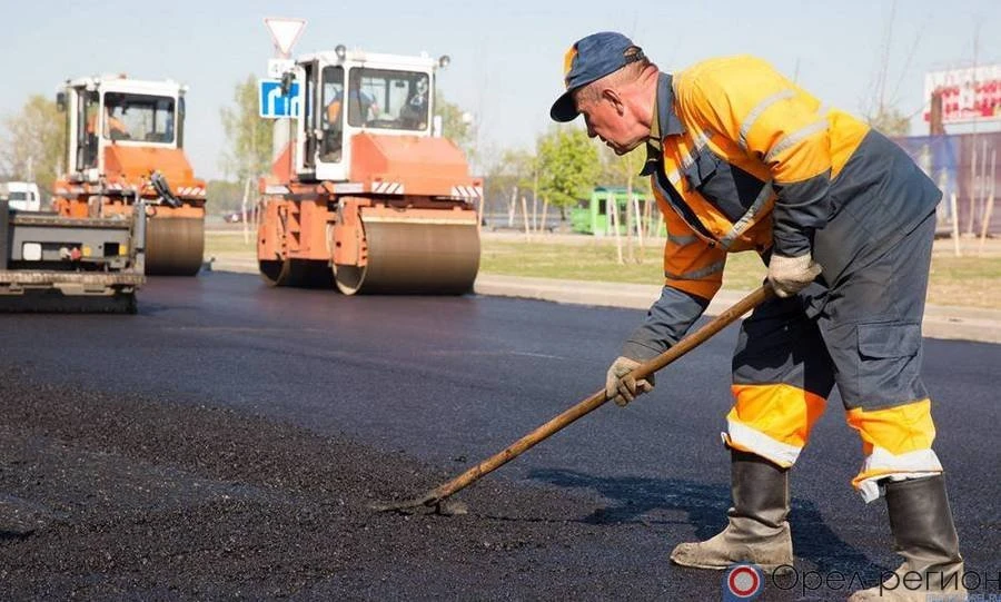 На реализацию национального проекта «Безопасные качественные дороги» в 2021 году региону выделено около 700 млн рублей