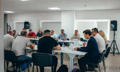 В «Магнит» завезут орловскую картошку