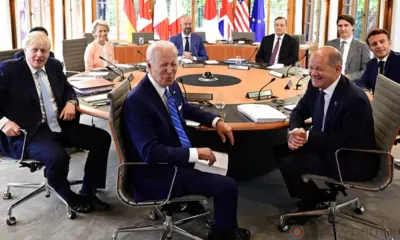 «Отвратительное зрелище»