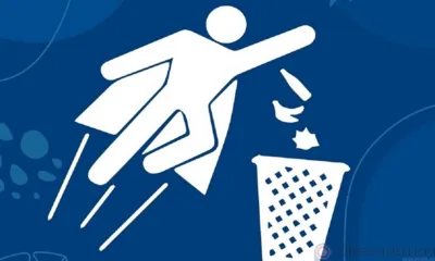 В Покровском районе ликвидировали несанкционированную свалку