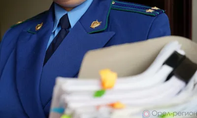 Капремонтом в многоквартирном доме на ул. Максима Горького в Орле заинтересовалась прокуратура