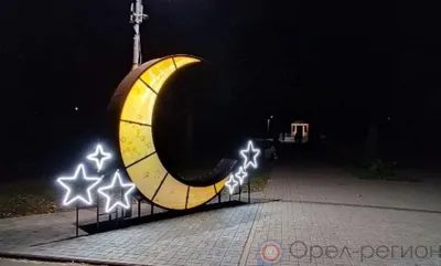 Новости районов Орловщины