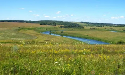 К 1 августа этого года планируется переиздание Красной книги Орловской области