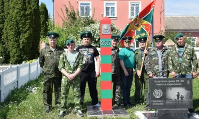 Новости районов Орловщины