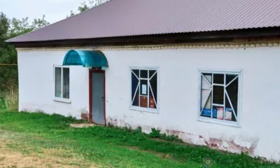 Дату сдачи в эксплуатацию Баклановского СДК под Орлом перенесли