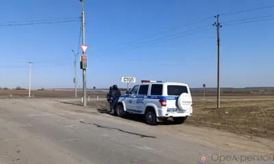 Орловские силовики предотвратили условную диверсию на объекте ТЭК