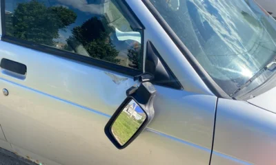 В Ливнах Lada сбила 65-летнего мужчину