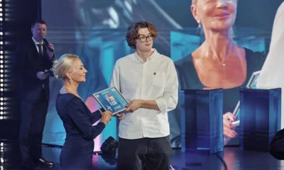 Фото 1. Орловцы вошли в число победителей премии «Россия — страна возможностей»