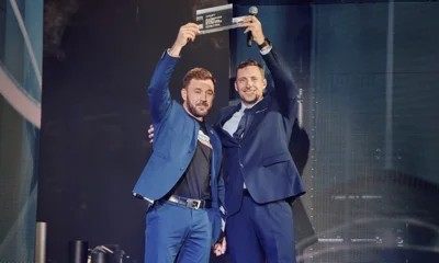 Орловцы вошли в число победителей премии «Россия — страна возможностей»