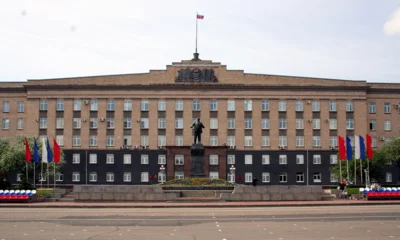 В Орле из-за вражеской атаки повреждена коммунальная инфраструктура