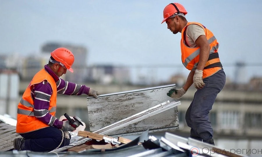 Депутаты рекомендовали правительству Орловской области повысить взнос за капремонт только на уровень инфляции прошлого года