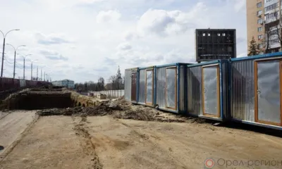 1,4 млрд рублей из запланированных 8,2 млрд освоено в Орловской области в рамках реализации нацпроектов