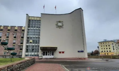 Администрация Орла выплатила более 23 млн рублей долгов по муниципальным контрактам