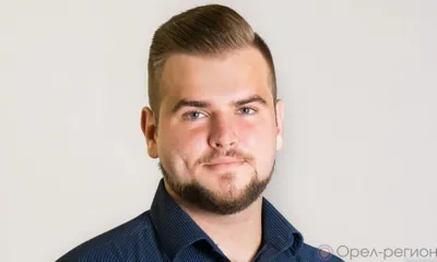 Орловец Алексей Ершов стал победителем конкурса научных работ «Молодой исследователь»