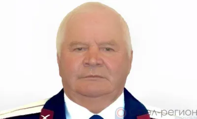 Анатолий Симонов: «Истинные патриоты встают на защиту Родины»