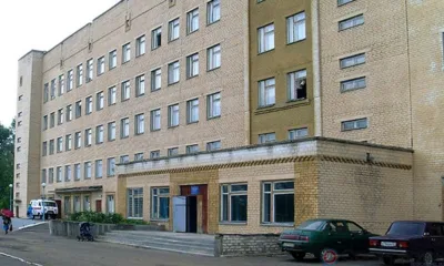 Прокуратура добивается ремонта поликлиники Глазуновской ЦРБ